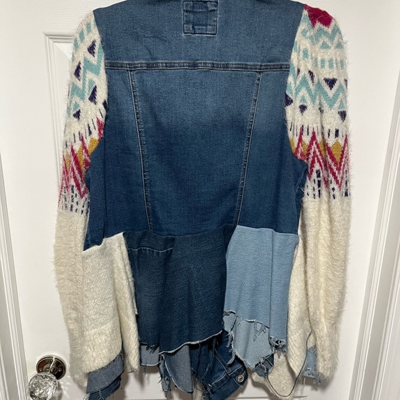 Jean 4 days - Picture 3 of 4